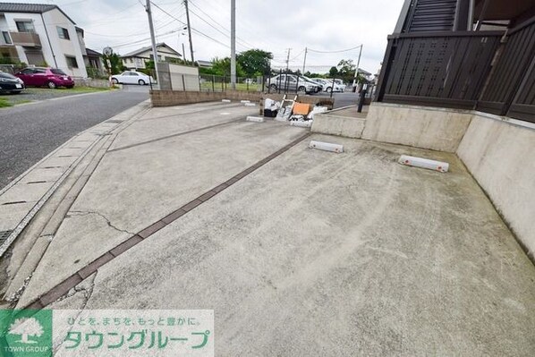 センプレヴェルデの物件内観写真